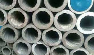 ASTM A213 T9 Boiler Seamless Round Alloy Steel Tube