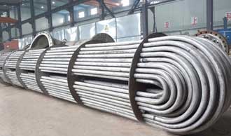 ASTM A213 T9 Cold Drawn Tube for Heat-exchanger