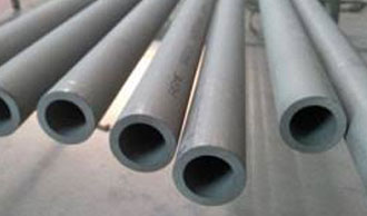 ASTM A213 TP304 Seamless Pipe, OD 26.7 MM, 1.2 MM, Length 7300 MM