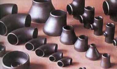 ASTM A234 WP9 Pipe Fittings