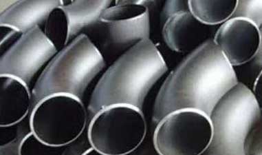 ASTM A234 WP91 Pipe Fittings