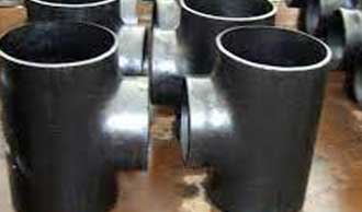 ASTM A234 WPB 90 Degree Butt Weld Seamless Carbon Steel fittings