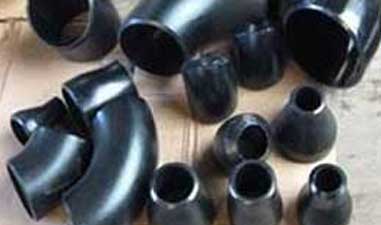 ASTM A234 WPB Fittings