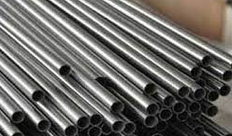 ASTM A249 SS Welded Tubing