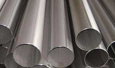 ASTM A312 SS Welded Pipe