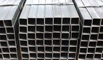 ASTM A312 TP317L square Pipe