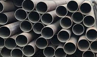 ASTM A335 Alloy Steel P5 Sch40 Seamless Pipes