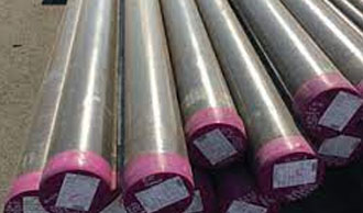 ASTM A335 Gr P5 ERW Pipe
