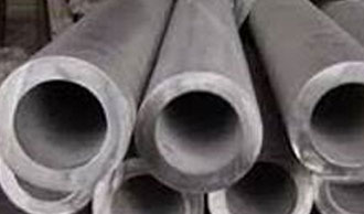 ASTM A335 P11 200mm diameter steel pipes