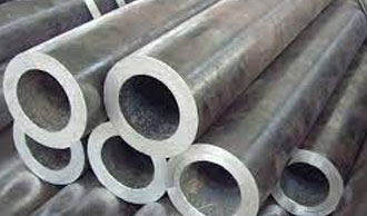 ASTM A335 Welded Pipes