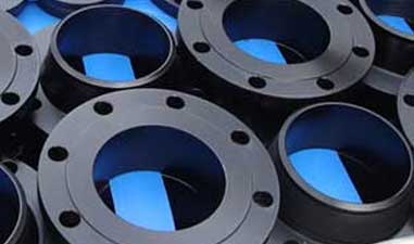 ASTM A350 LF2 Flanges