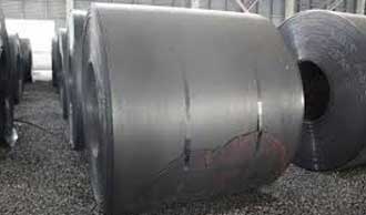 Astm A36 Mild Steel Coil