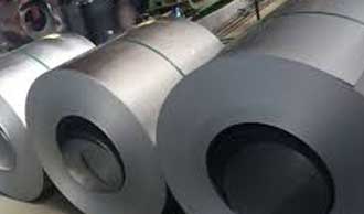 ASTM A387 Alloy Steel Coils
