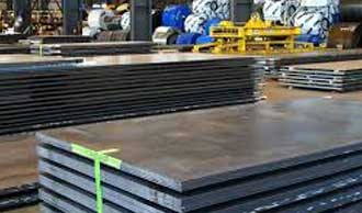 Astm A387 Gr 5 Cl 1 Hot Rolled Plates