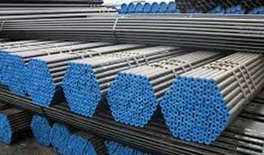 ASTM A53 type s grade b Welded Pipe