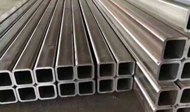 Astm A554 Square Tube