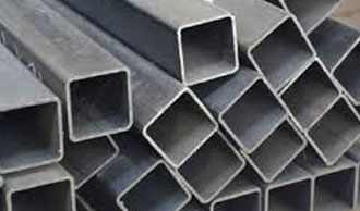 ASTM A554 Stainless Steel Welded Square Tubes 304/201