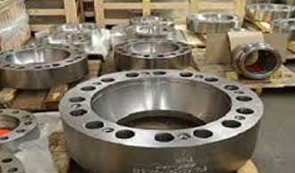 ASTM b16.47 plate rf 600# nickel alloy inconel 625 flanges