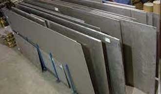Astm B265 Titanium Gr 5 Cold Rolled Plate