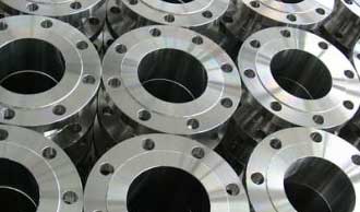 ASTM B564 Inconel Alloy 600 Pipe Flanges