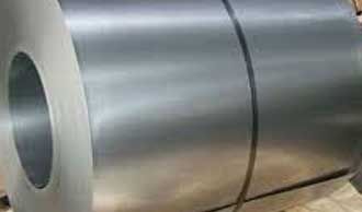 Bending Stainless Steel Coil