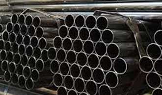 black steel carbon pipes