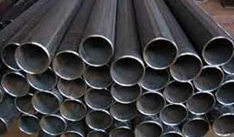 black steel pipes schedule 40