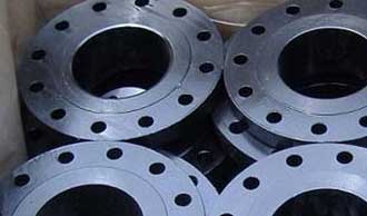 Carbon steel a105n Forged Flange