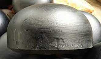 Carbon Steel Buttweld Caps