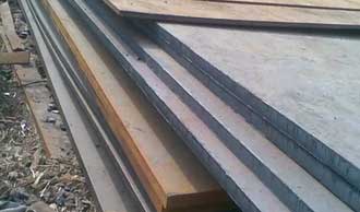 Carbon Steel Grade 70 Plates 