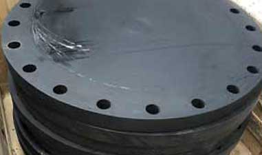 Carbon Steel Plate BLRF Flange