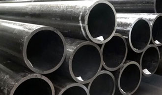 Carbon Steel SA 210 gr c Hot-finished Seamless Tubes