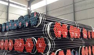 Carbon Steel Seamless Galvanized Pipes ASTM A 106 GR B