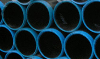 Carbon Steel X70 Pipeline