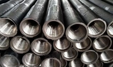 Cast Iron Drill Casing Pipe