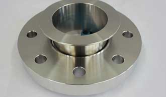 Chrome Moly Alloy Steel F9 Lap Joint Flanges