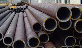 chromoly alloy steel pipes