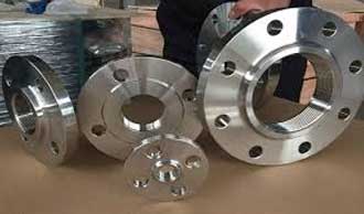 Class 150 ANSI 316L Forged Flanges