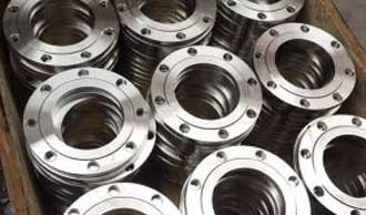 Class 300 Stainless Steel Flanges