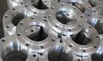 Class 600 Ansi B16.5 Forged Flanges