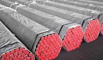 Cold Drawn ASTM A213 T22 Seamless steel Boiler Tubes