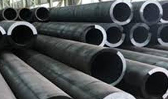 Cold Drawn ASTM A335 Gr P9 alloy steel pipes