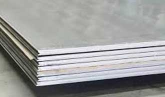 cold rolled ss 317L Stainless Steel Plate