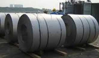 Cold Rolled Stainless Steel Coil 304