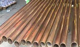 copper nickel 90/10 pipe