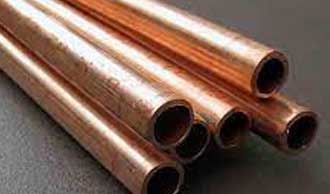 copper nickel alloy 70/30 Capillary Tubing