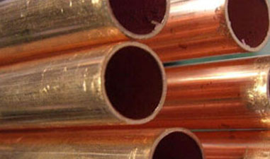 Copper Nickel Pipe