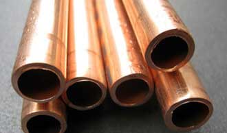 copper nickel tubing 3/8