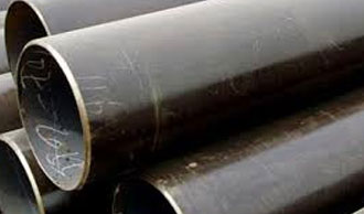 Double Wall Carbon Steel Pipe