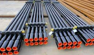 Drill Casing Pipe